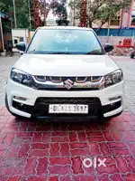 Maruti Suzuki Brezza LDi, 2019, Diesel
