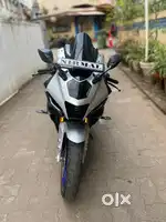 Good condition Yamaha R15 V4 for sale