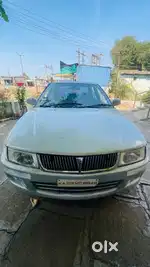 Mitsubishi Lancer 2004