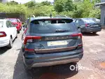 Skoda Kushaq 2023 Petrol Well Maintained