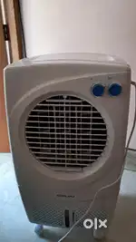Bajaj cooler