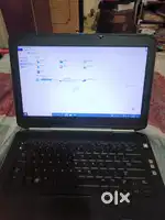 Dell laptop