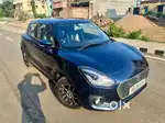 Maruti Suzuki Swift 2018 ZXI Plus, 2019, Petrol