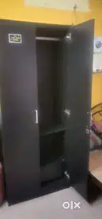 Wardrobe furniture