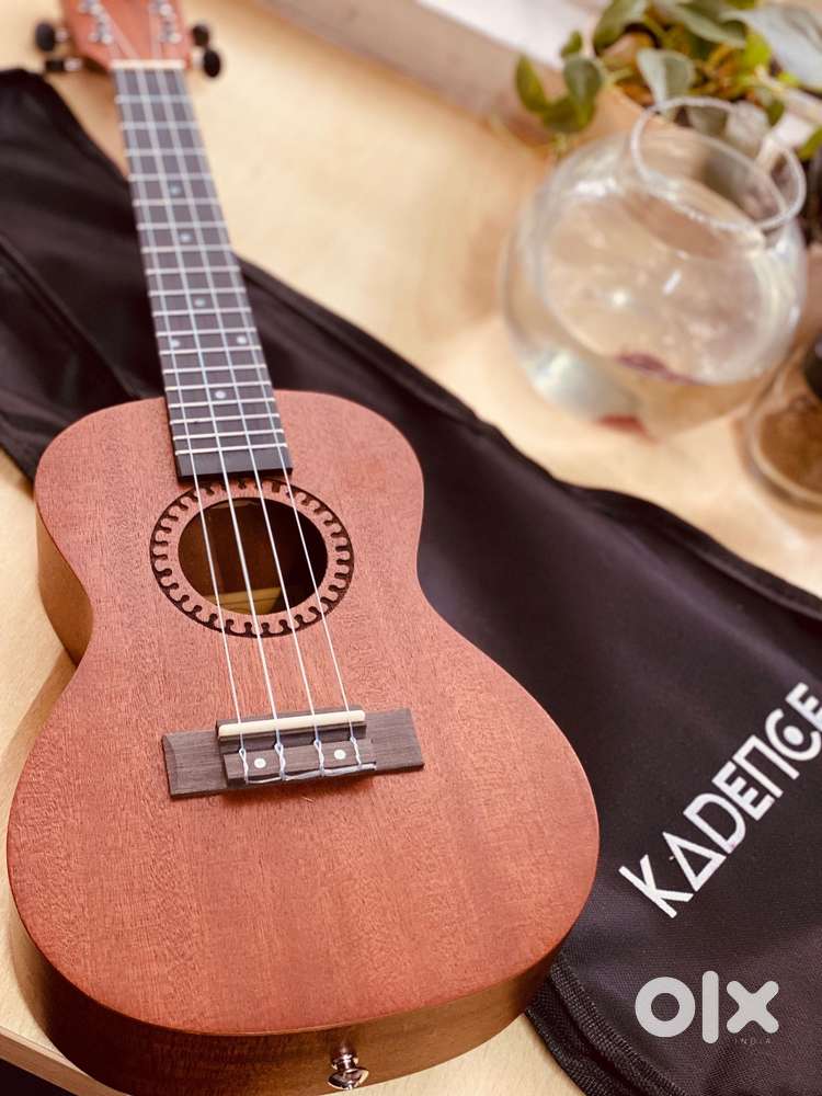 kadence ukulele