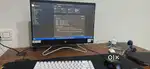 Hp all in one pc