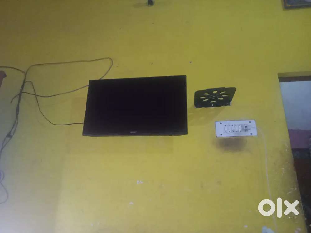 Sumsung tv