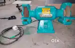 Bench Grinder and Buffing