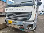 12 tyre  bharatbenz