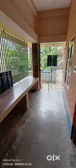 House for rent at prime location in Hridaypur ,Barasat