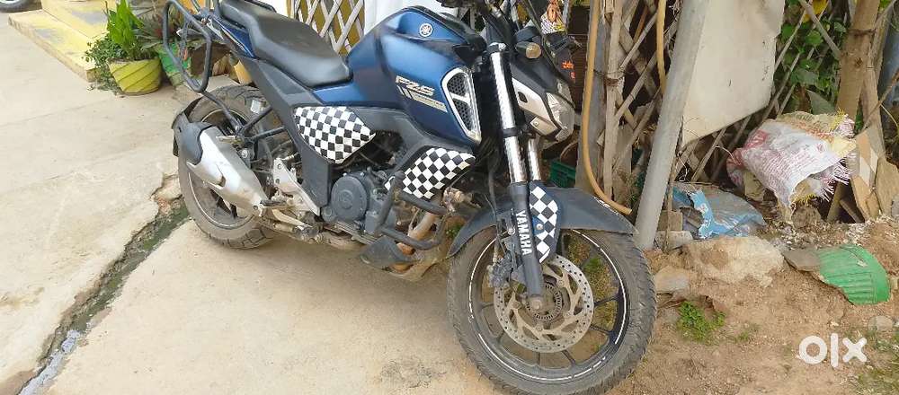 Fz s iam new bick biyng