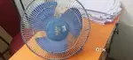 Remi wall fan