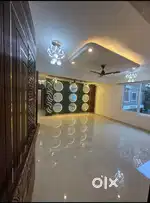 Customized 2 bhk flat @ polichalur