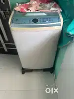 Samsung washing machine