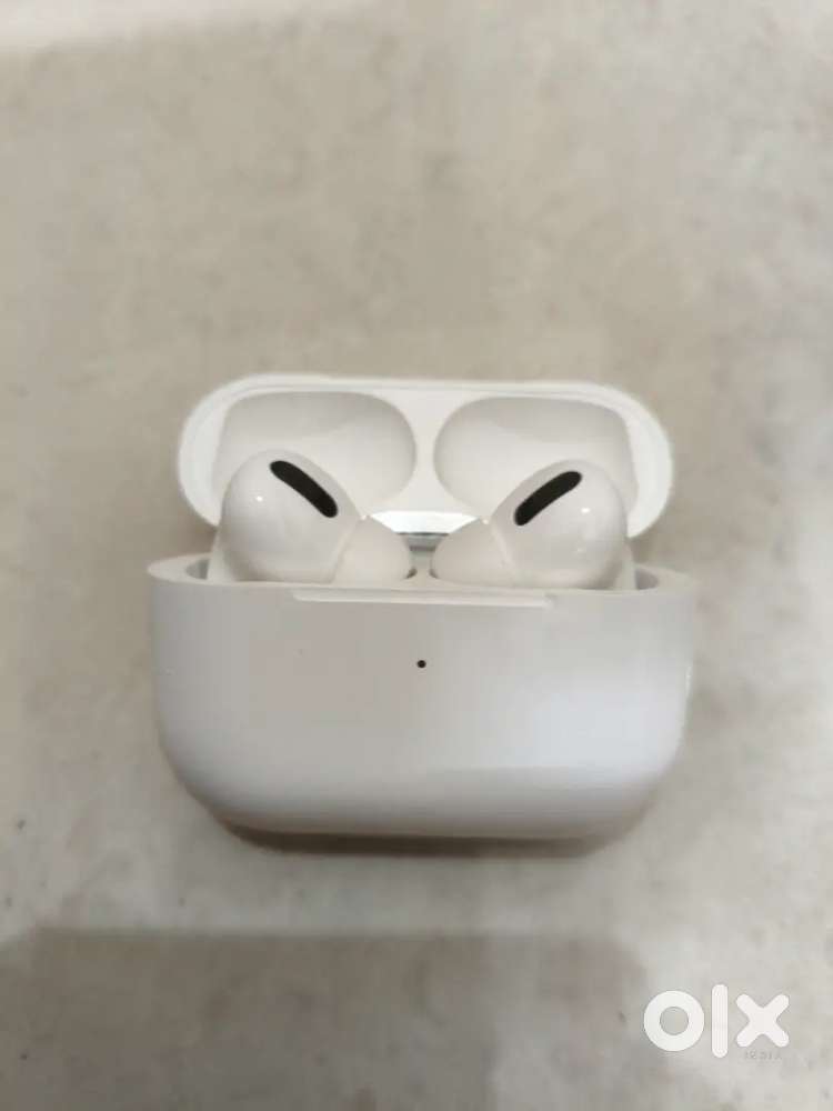 Apple TWS copy argent sell