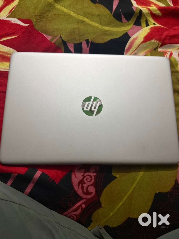 Laptop hp ryzen 5