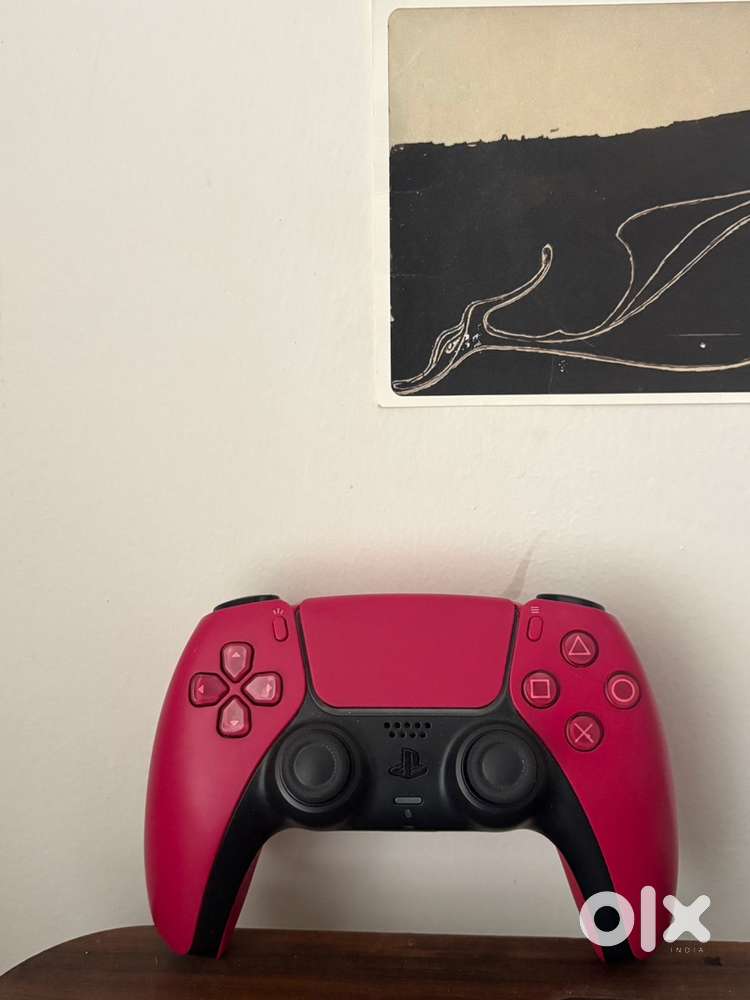 Ps5 controller
