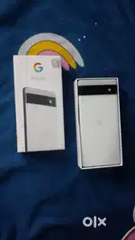 Google pixel 6a 5g