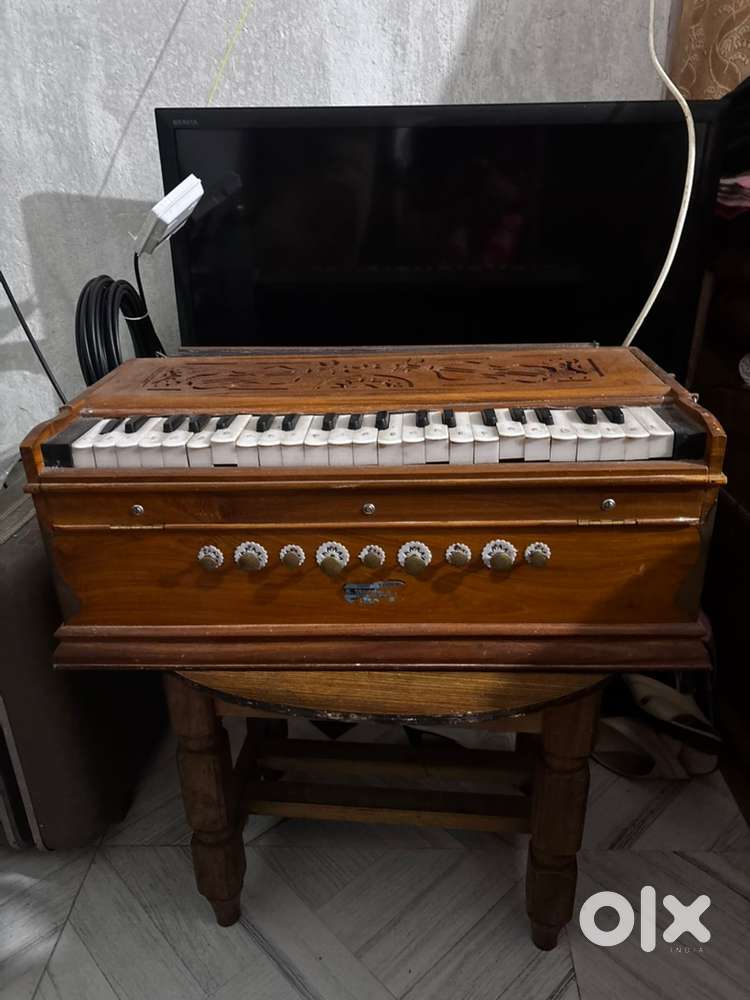 Harmonium for sale