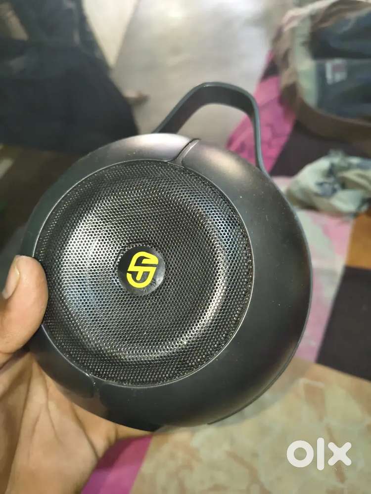 66m speaker