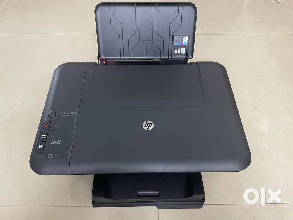 HP Deskjet Printer 2050