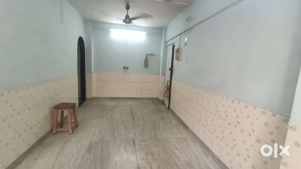 Near Dombivali Station East, Namdev Path, 1Room Kitchen Flet RENT