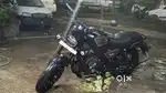 Branded Harley Davidson x440 Bike
