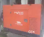 Powerol Mahindra generator