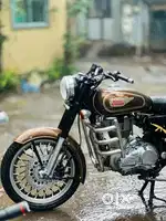 Royal Enfield Classic 350cc [JAGIRA MOTORS]