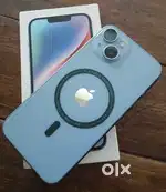 Iphone 14 ,No change , company fiting mobile