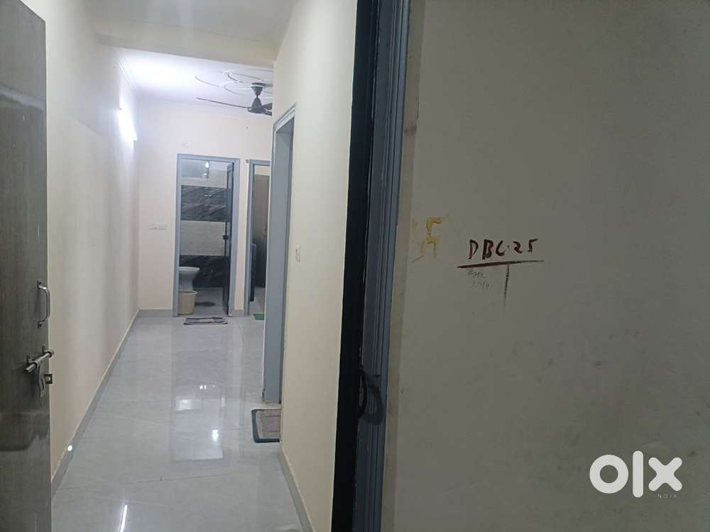 2bhk fully furnished flat for rent in New Ashok Nagar