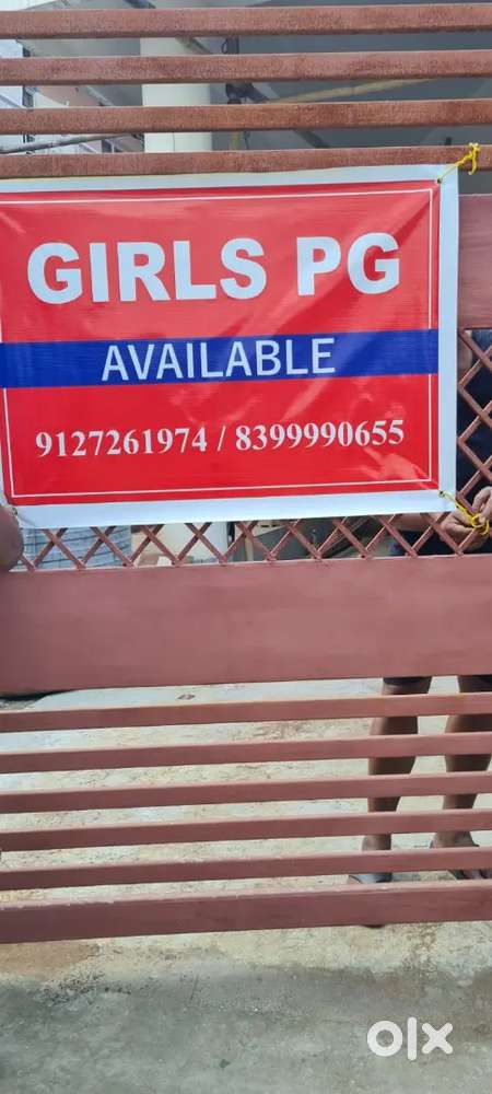 Only for Girls