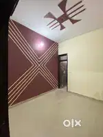 Independent Home with covered car parking in Gated Community