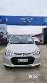 Maruti Suzuki Alto 800 Lxi, 2015, Petrol