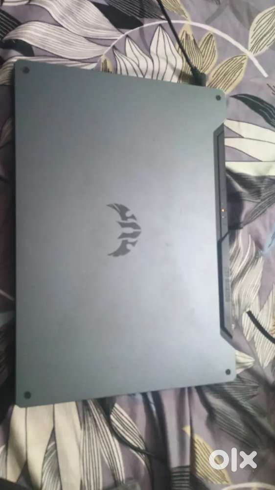 ASUS TUF F15 LAPTOP, i5-10th Gen