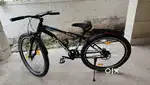Bicycle   .