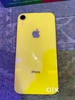 I PHONE XR