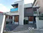 150 METER'S FROM BYPASS 5 CENT 4 BHK KAZHAKOOTTAM CHANTHAVILA