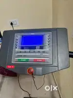 Treadmill for sale