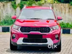 Kia Sonet 1.5 HTK Plus Diesel AT, 2021, Diesel