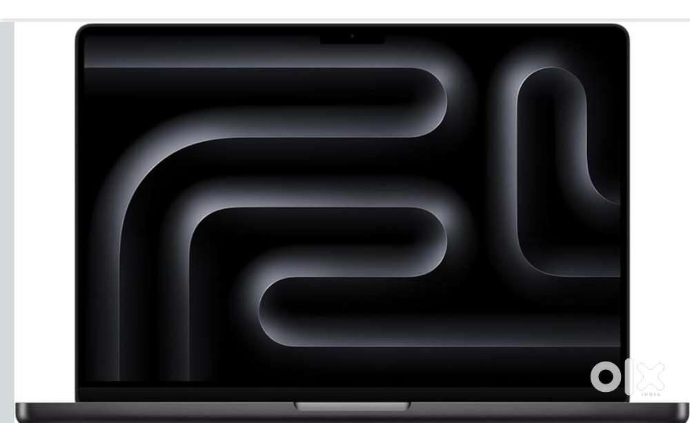 mac book pro M4
