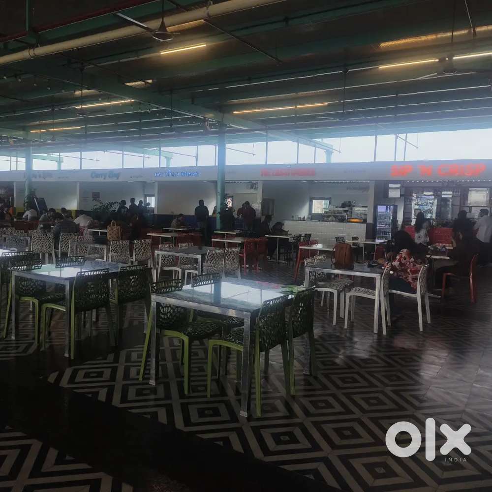 Cooking Staff for Corporate Cafeteria (Bannerghatta)