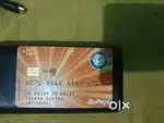 I need atm cards for cash withdrawal..