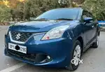 Maruti Suzuki Baleno 1.3 Delta, 2017, Petrol