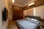 1RK(FURNISHED)FOR BACHELORS AT SHRVAN CHOKDI