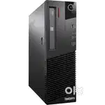 DUAL CORE i-3 CPU LENOVO BRANDED 16GB RAM+500GB HDD=CASH ON DELIVERY.