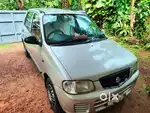 Maruti Suzuki Alto 2011 Petrol Good Condition