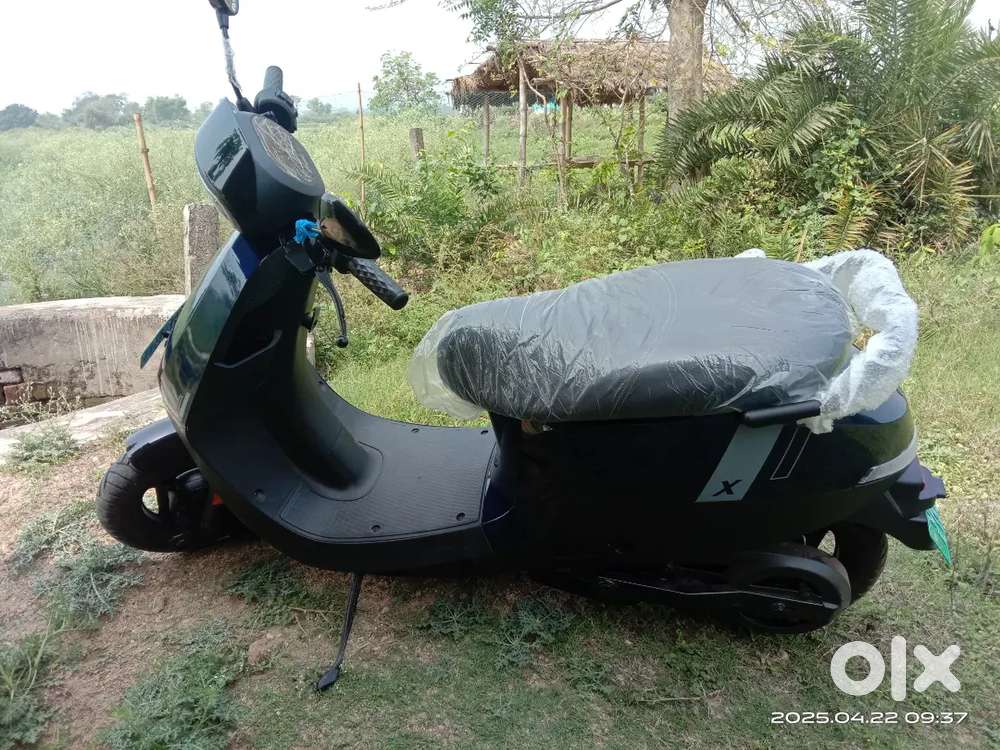 Ola vehicle sell