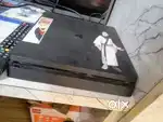 PS4.  512GB SLIM