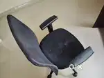 Working chair